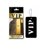 caribi zawieszka zapachowa vip 07 13gr