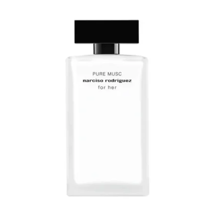 Narciso Rodriguez For Her Pure Musc parfemska voda u spreju 100 ml