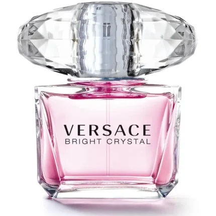 Versace Bright Crystal toaletna voda u spreju 90 ml