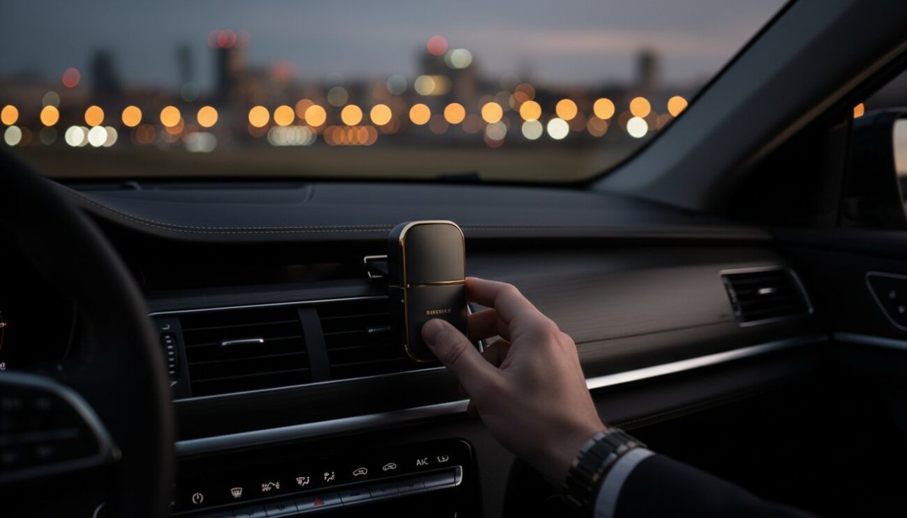 Kako naručiti mirise za auto: Vodič za odabir i sigurnu kupnju na Mirisi.hr Hero Image