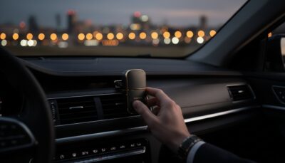 Kako naručiti mirise za auto: Vodič za odabir i sigurnu kupnju na Mirisi.hr Hero Image