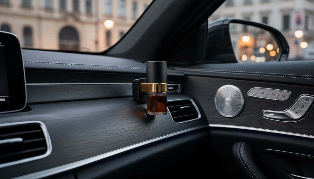 Najbolji mirisi za auto: Ultimativni vodič za luksuznu atmosferu u 2026. godini Hero Image