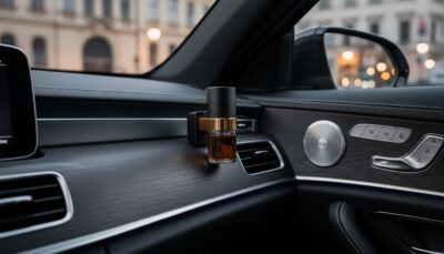 Najbolji mirisi za auto: Ultimativni vodič za luksuznu atmosferu u 2026. godini Hero Image