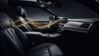 Neutralizator mirisa za auto: Kako trajno ukloniti neugodne mirise iz vozila Hero Image