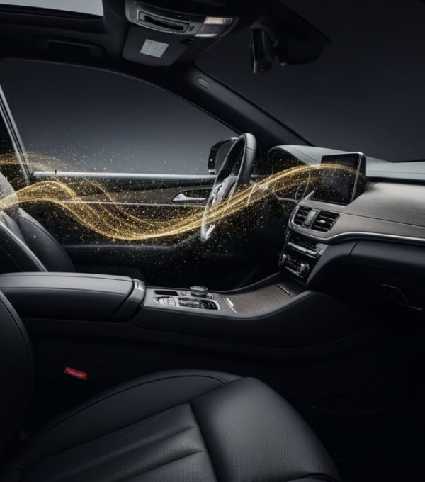 Neutralizator mirisa za auto: Kako trajno ukloniti neugodne mirise iz vozila Hero Image