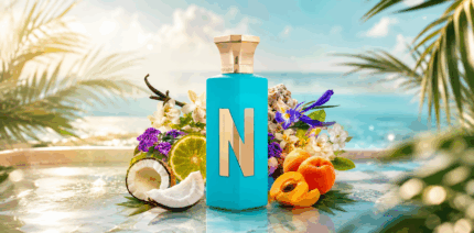 twin paradise naseem za žene i muškarce