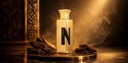 paris oud naseem za žene i muškarce